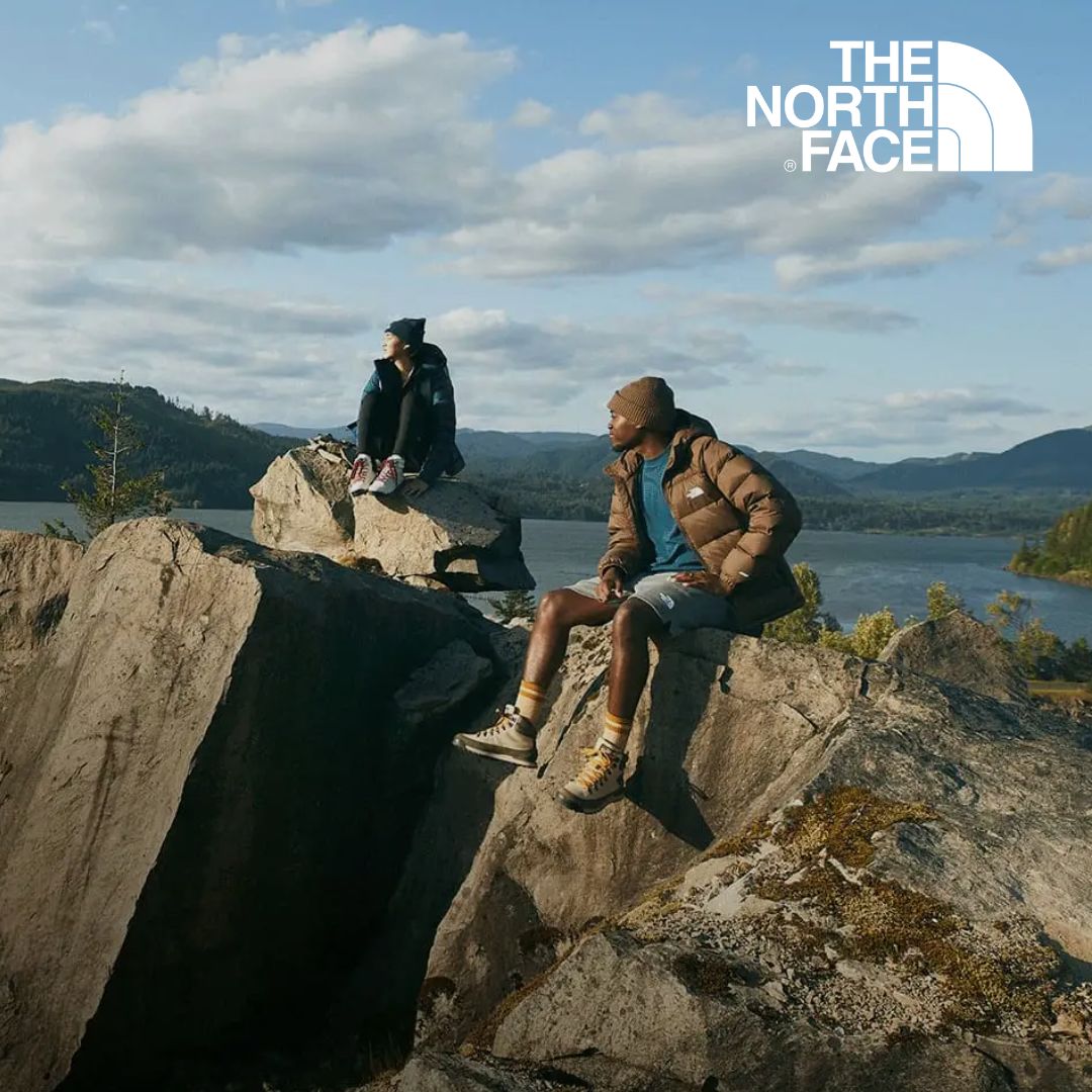 The North Face - Hombre – germanionline