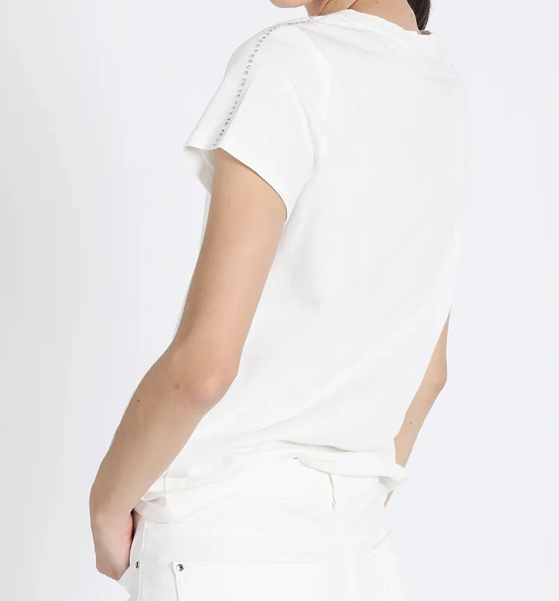 Casaca Pluma Mujer Eboni Blue