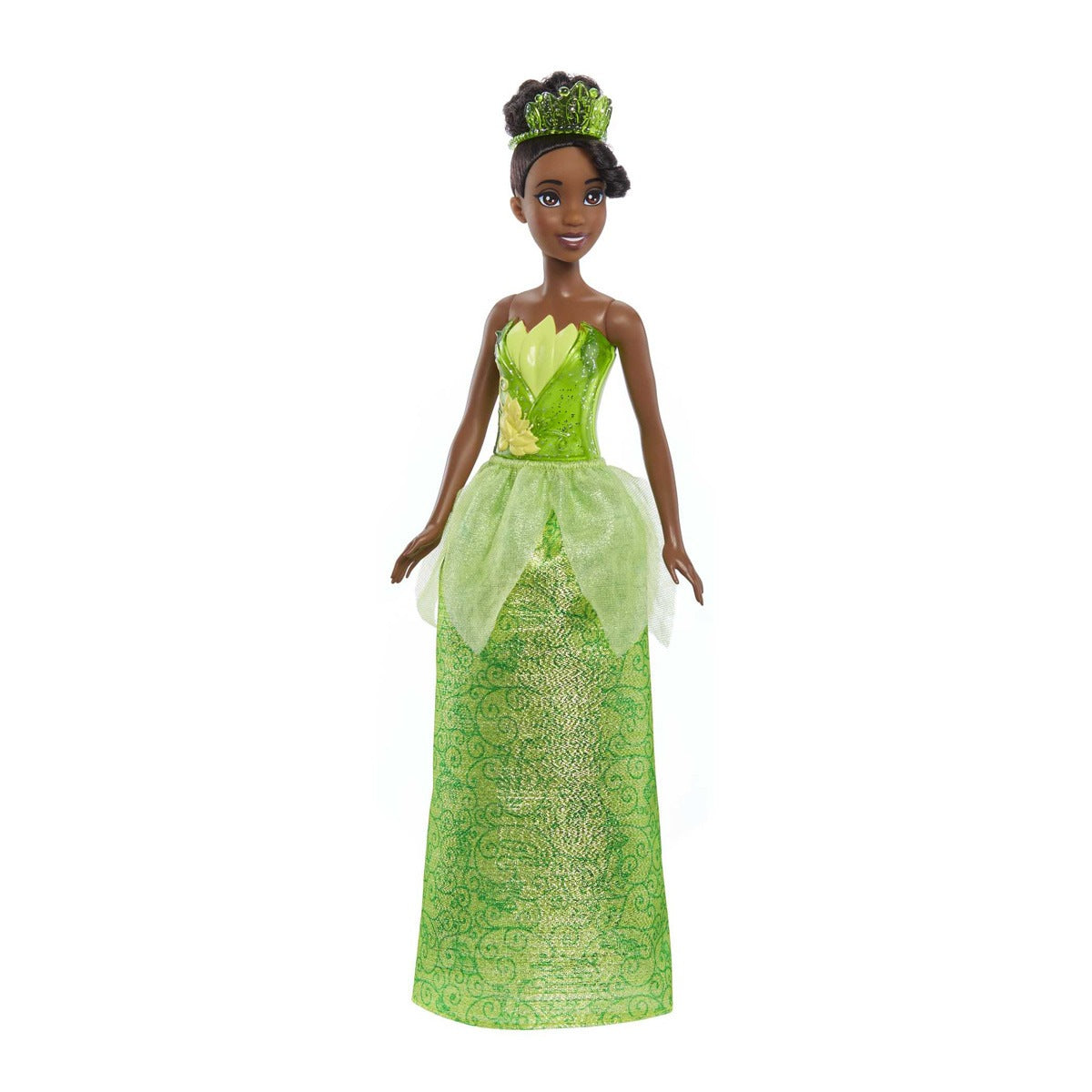 Muñeca Princesa Tiana