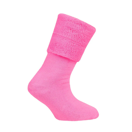 calceta-mujer-tubular-frutilla