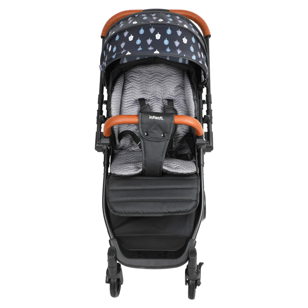Coche Paseo Forest Dark Infanti