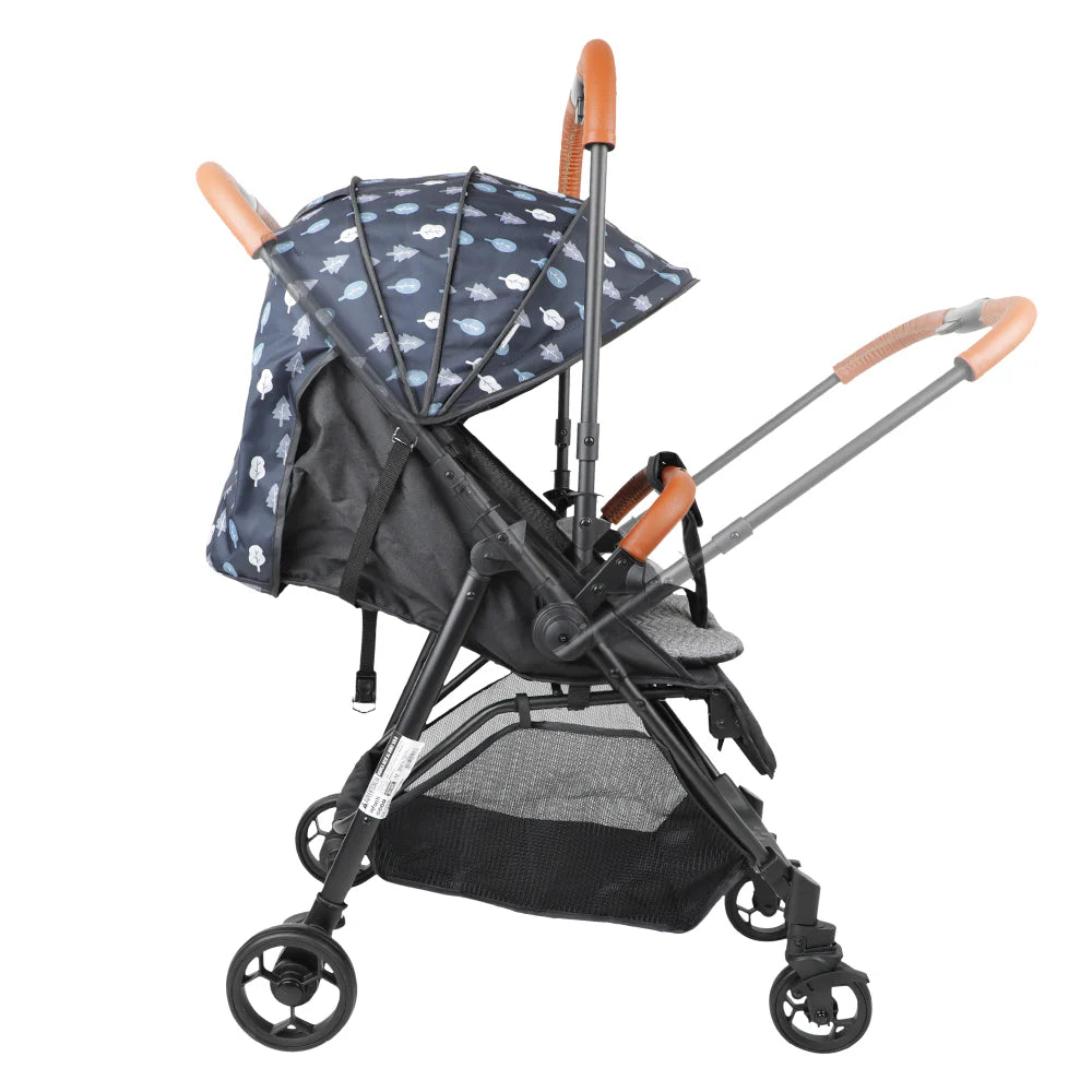Coche Paseo Forest Dark Infanti