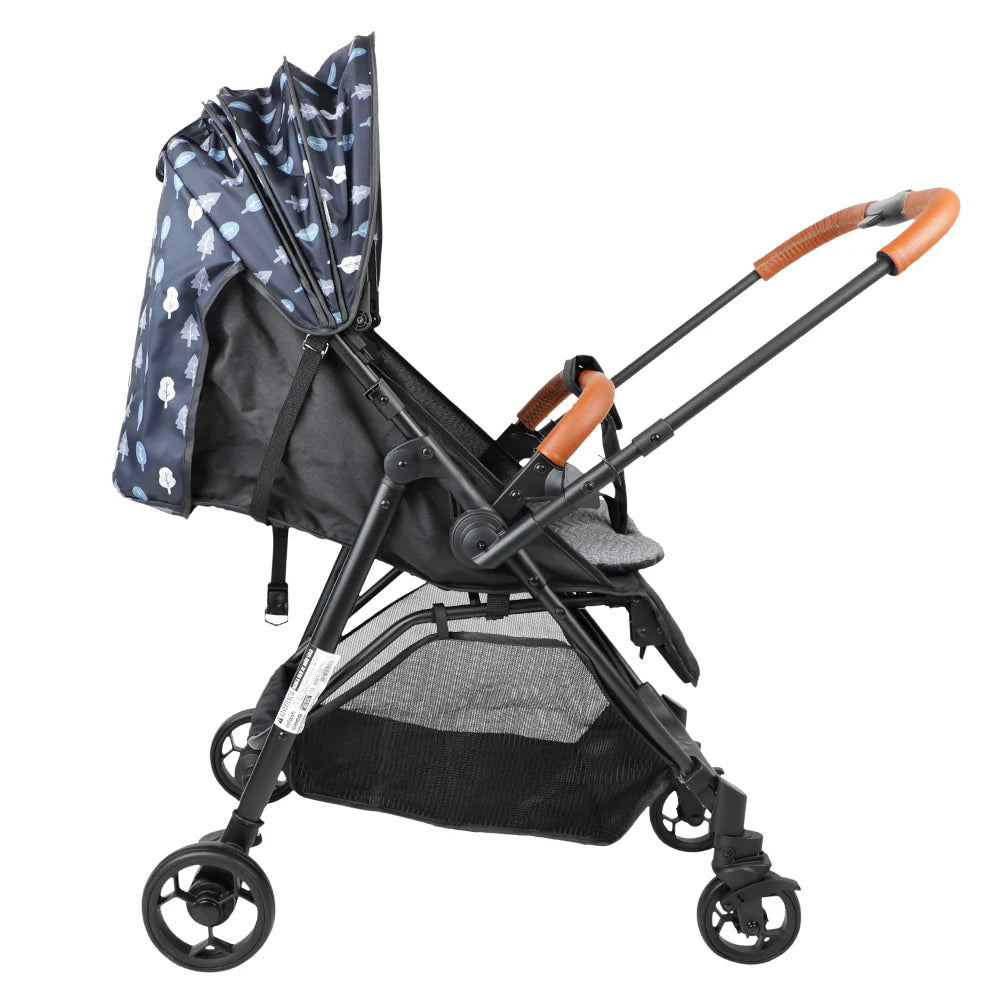 Coche Paseo Forest Dark Infanti