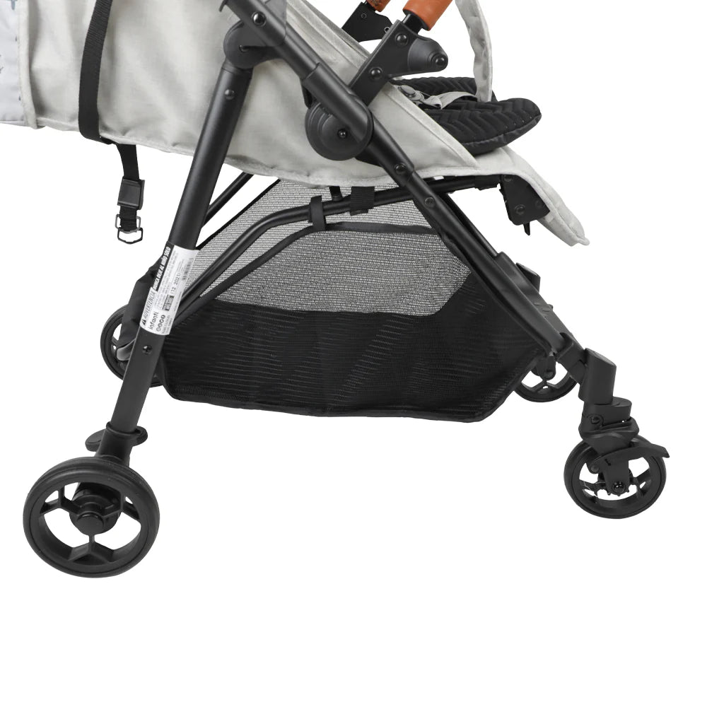Coche Paseo Forest Dark Infanti