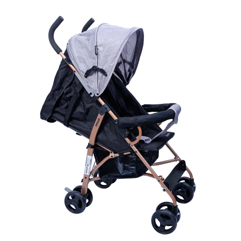Coches Travel System Romanzo x1