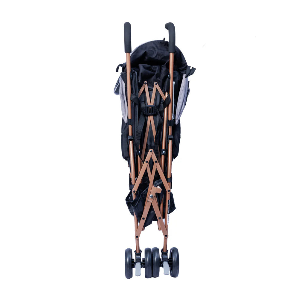 Coches Travel System Romanzo x1
