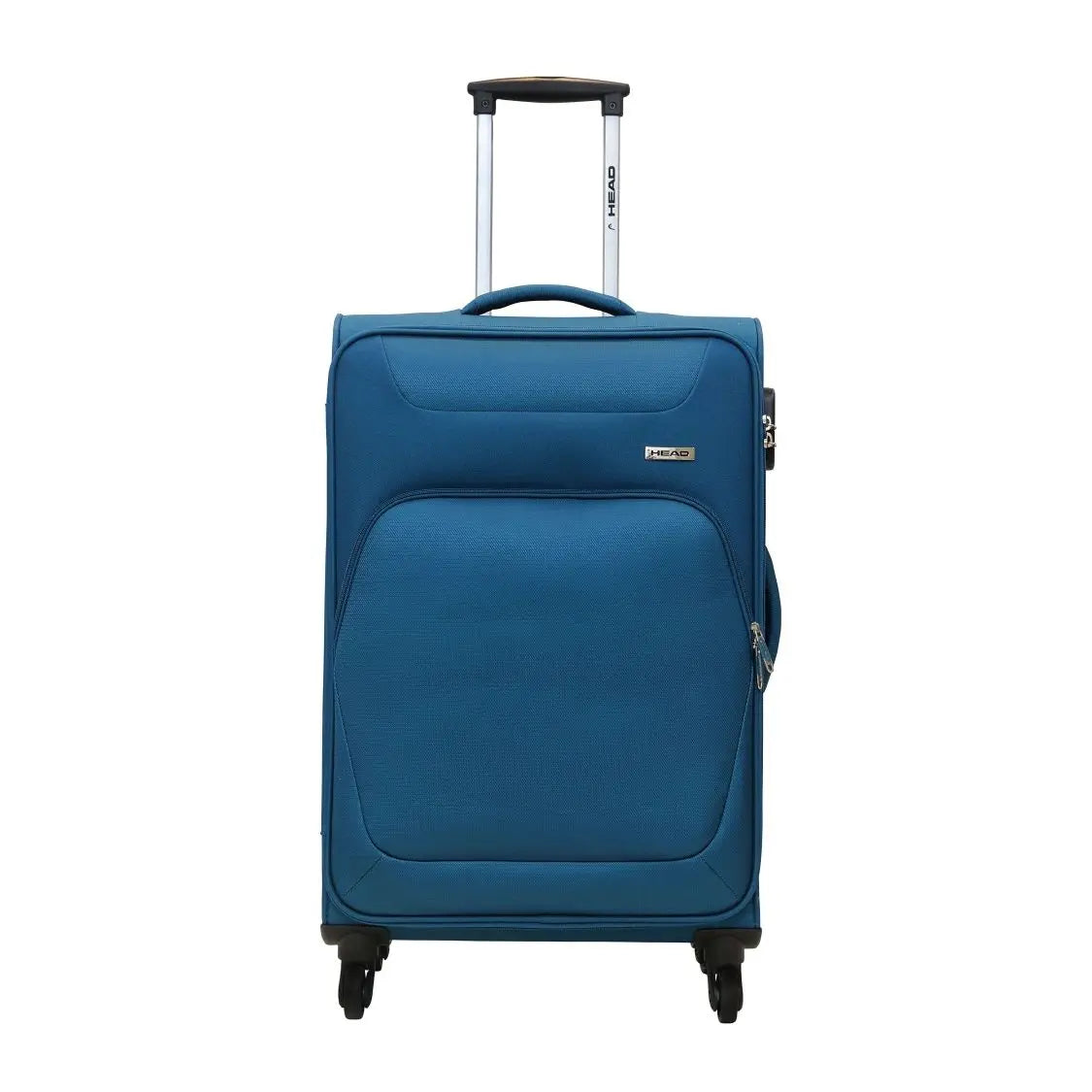 Maleta Estambul Mediana Azul