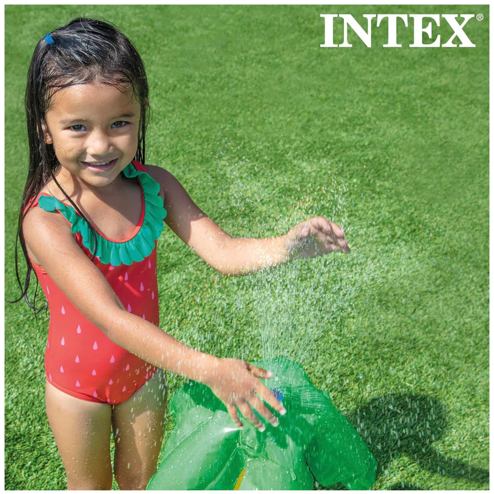 Piscina Centro de Juegos Acuatico Inflable Dinosaurios
