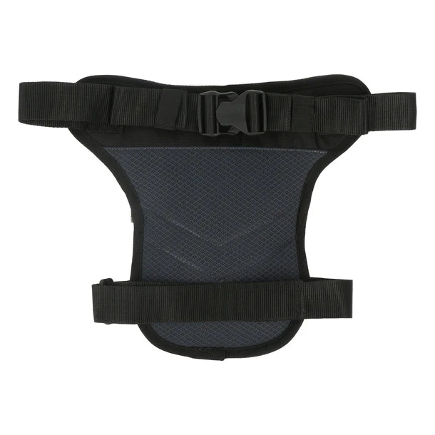 Muslera Petrol 2,2L Doite Negro