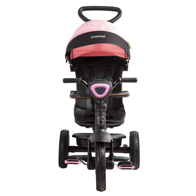 Triciclo Infantil Explorer Rosado