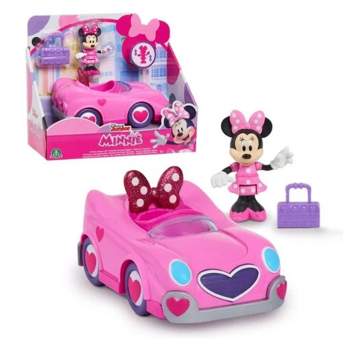 figura-y-vehículo-de-minnie-mouse