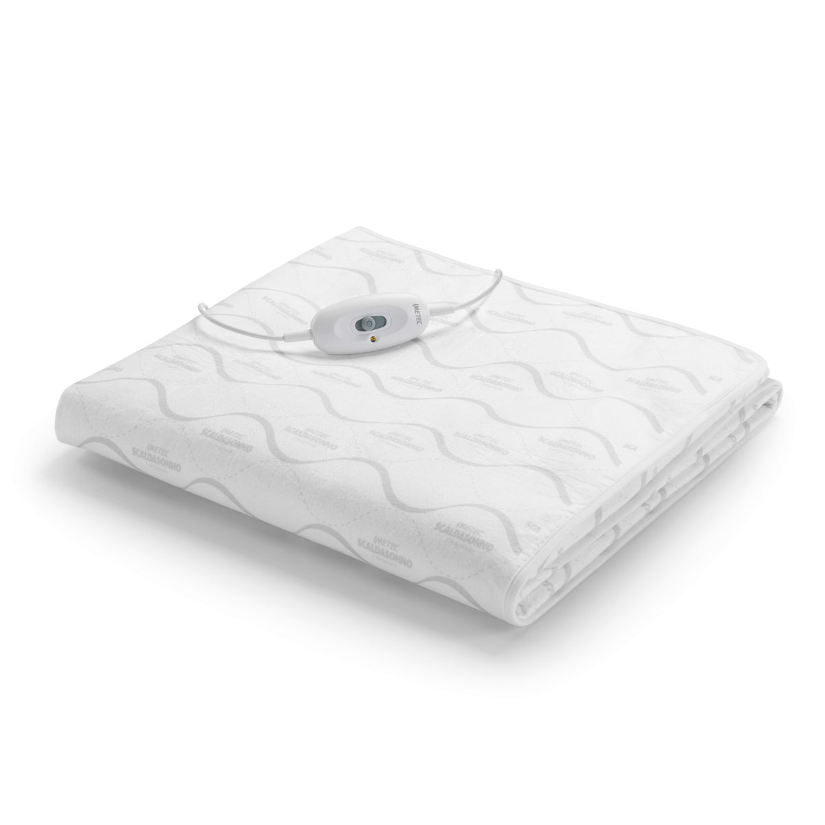 Calientacama 1 Plaza Básico 150x80 cm