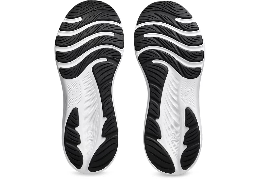 Zapatilla Hombre Running Gel Contend 9 Negro