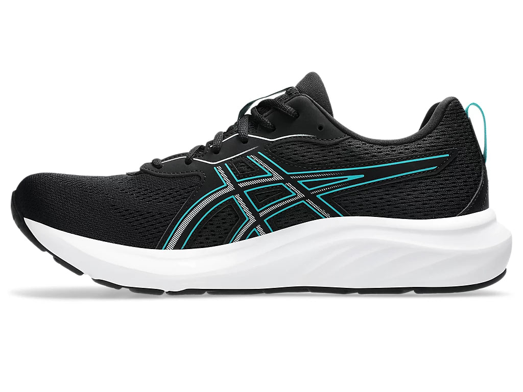 Zapatilla Hombre Running Gel Contend 9 Negro