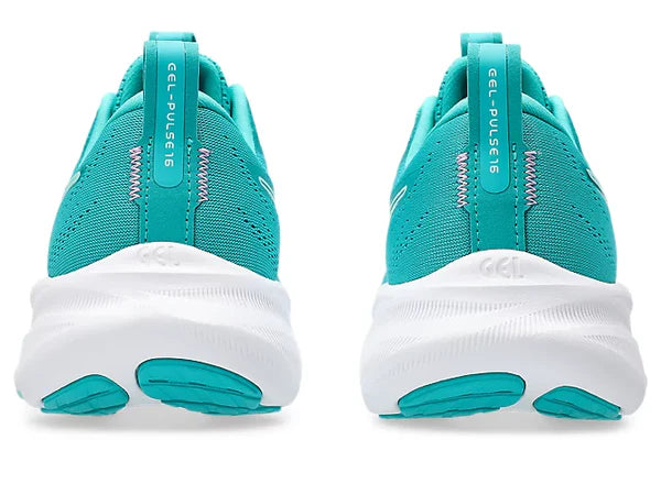 Zapatillas Mujer de Running Gel Pulse 16 Teal