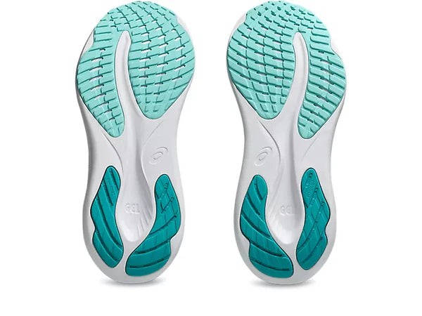 Zapatillas Mujer de Running Gel Pulse 16 Teal