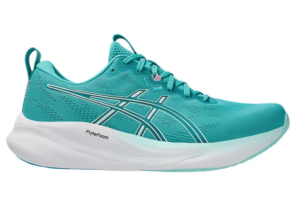 Zapatillas Mujer de Running Gel Pulse 16 Teal