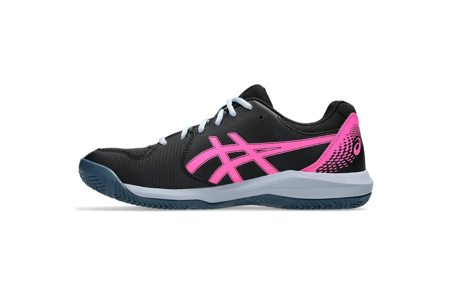 Zapatillas Hombre Padel Gel-Dedicate 8 Energy Aqua