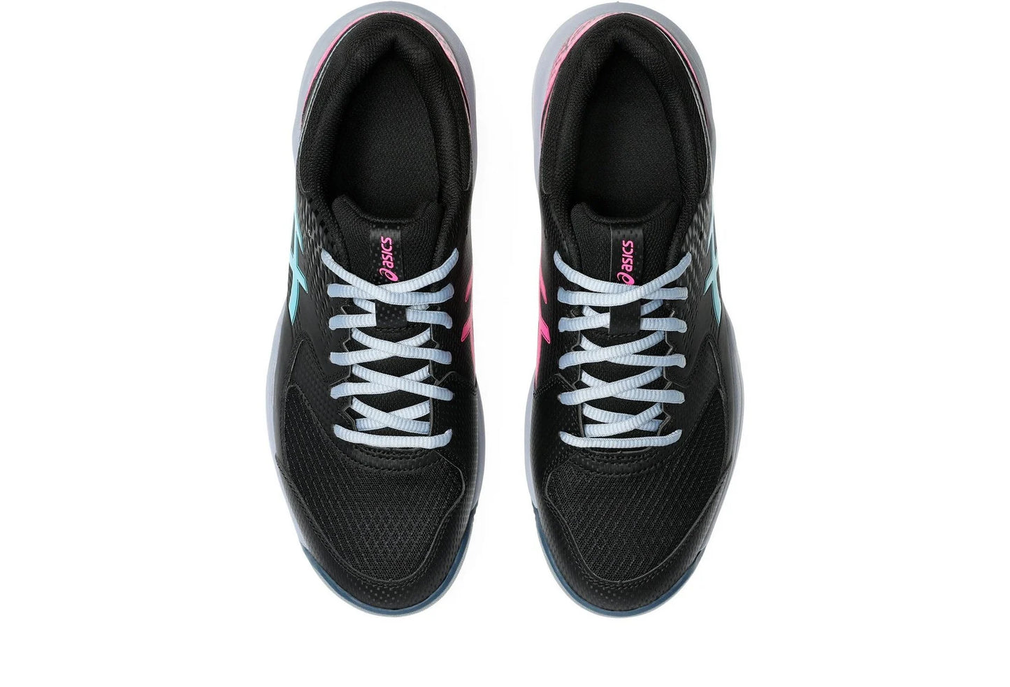 Zapatillas Hombre Padel Gel-Dedicate 8 Energy Aqua