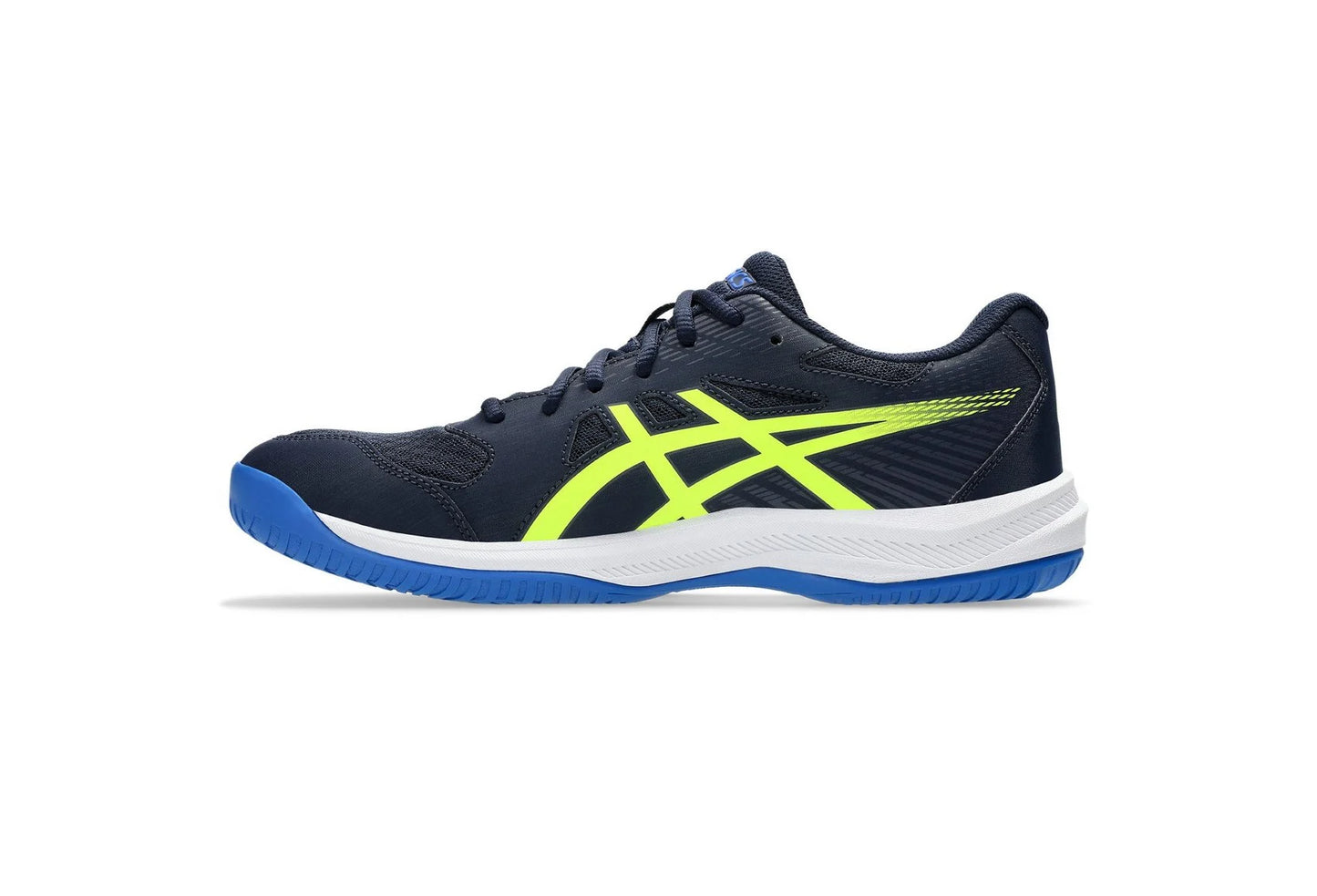 Zapatillas Hombre Upcourt 6 Azul