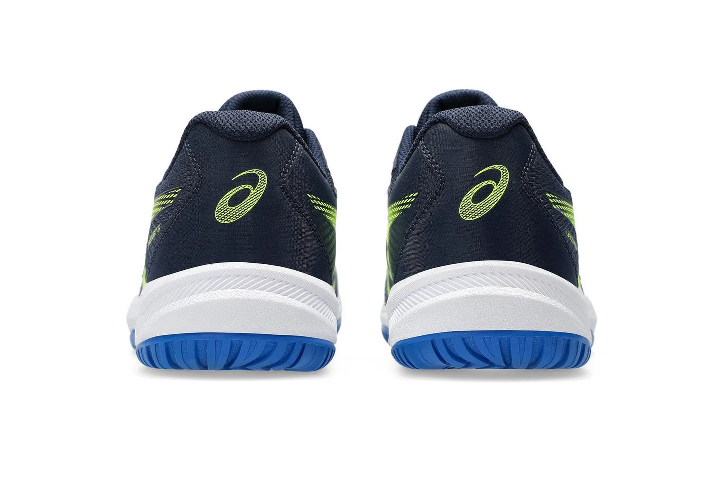 Zapatillas Hombre Upcourt 6 Azul