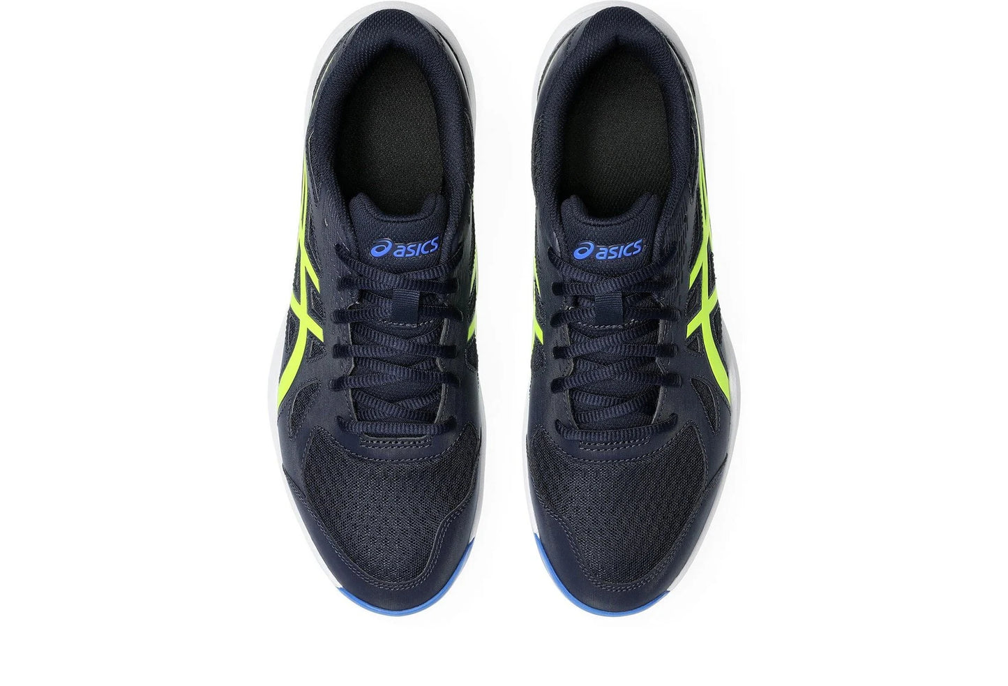Zapatillas Hombre Upcourt 6 Azul