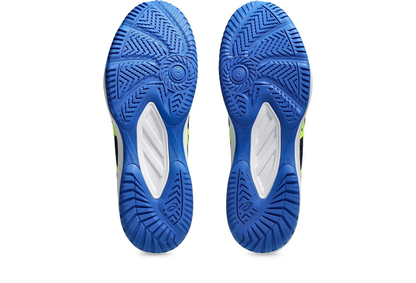 Zapatillas Hombre Upcourt 6 Azul