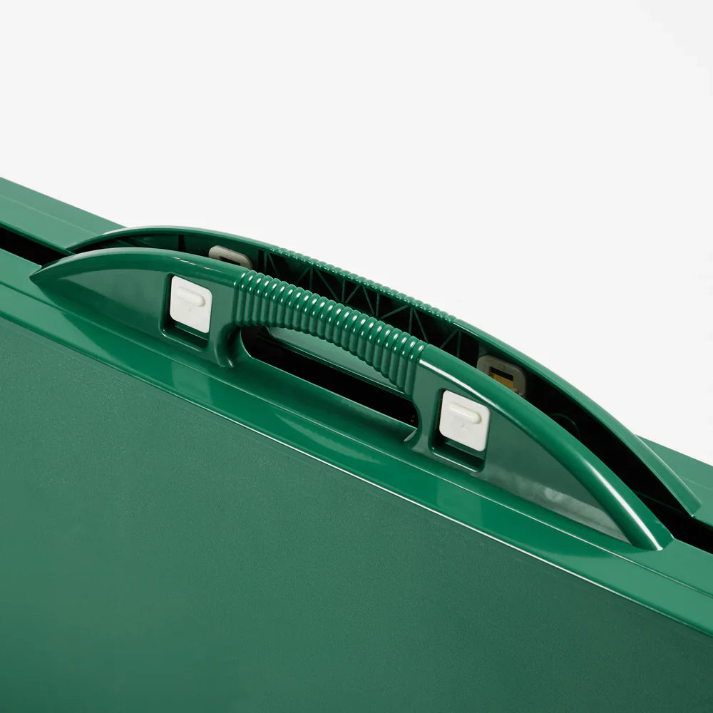 Mesa Plegable Dyne 4 Personas Camping Green