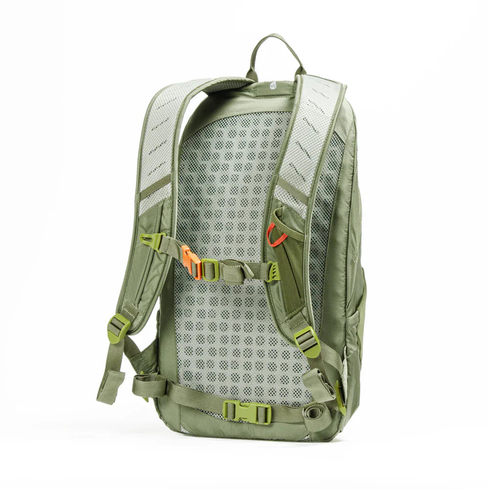 Mochila Pro Kicks 18L OLive