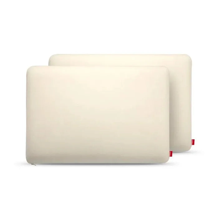 Cama Art 4 de 2 Plazas + 2 Almohadas Viscosa Memory Max
