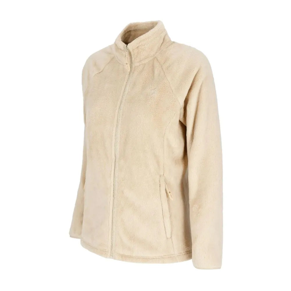 Casaca 3 en 1 Mujer Trevor Beige