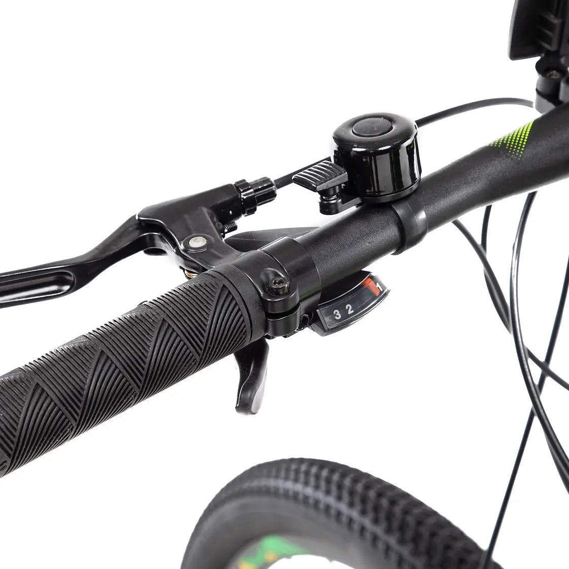 Bicicleta Upland Vanguard 200-29Er Talla 17 Aro 29 Negro