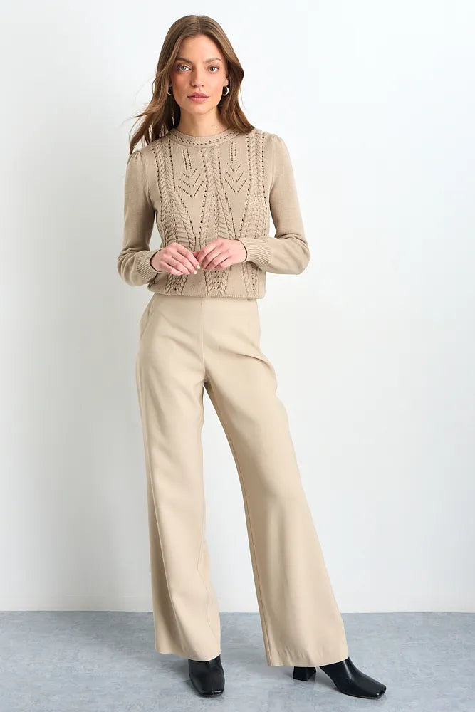 pantalon-mujer-liso-crudo
