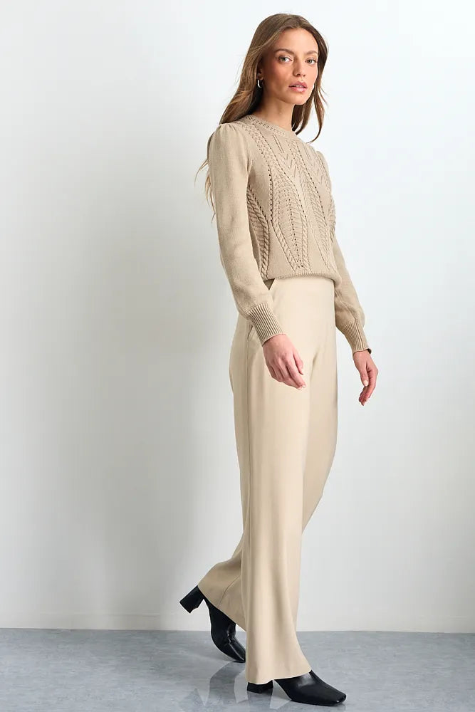 pantalon-mujer-liso-crudo