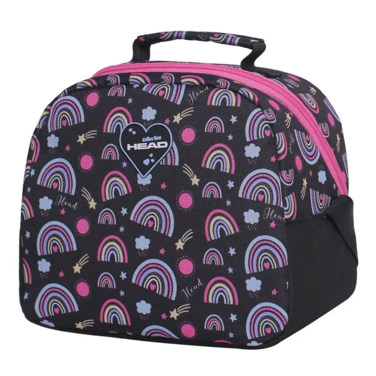 Mochila Niña pack bakan Negro