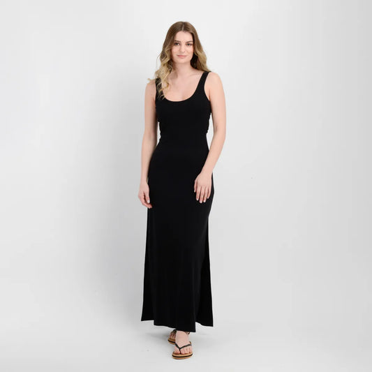 Vestido Mujer Dreamer Negro