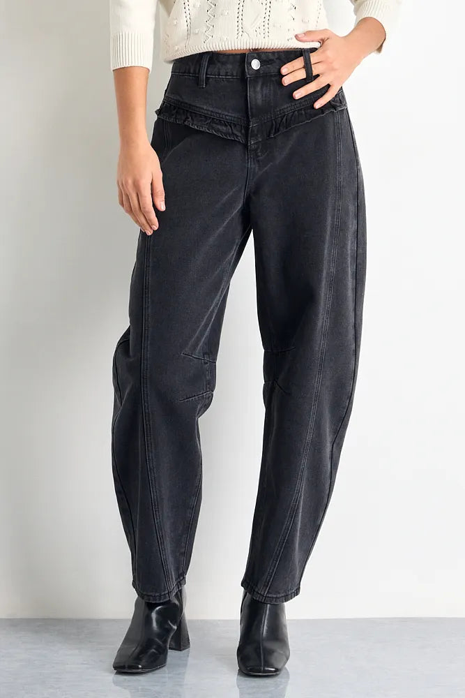 jeans-mujer-balloon-negro