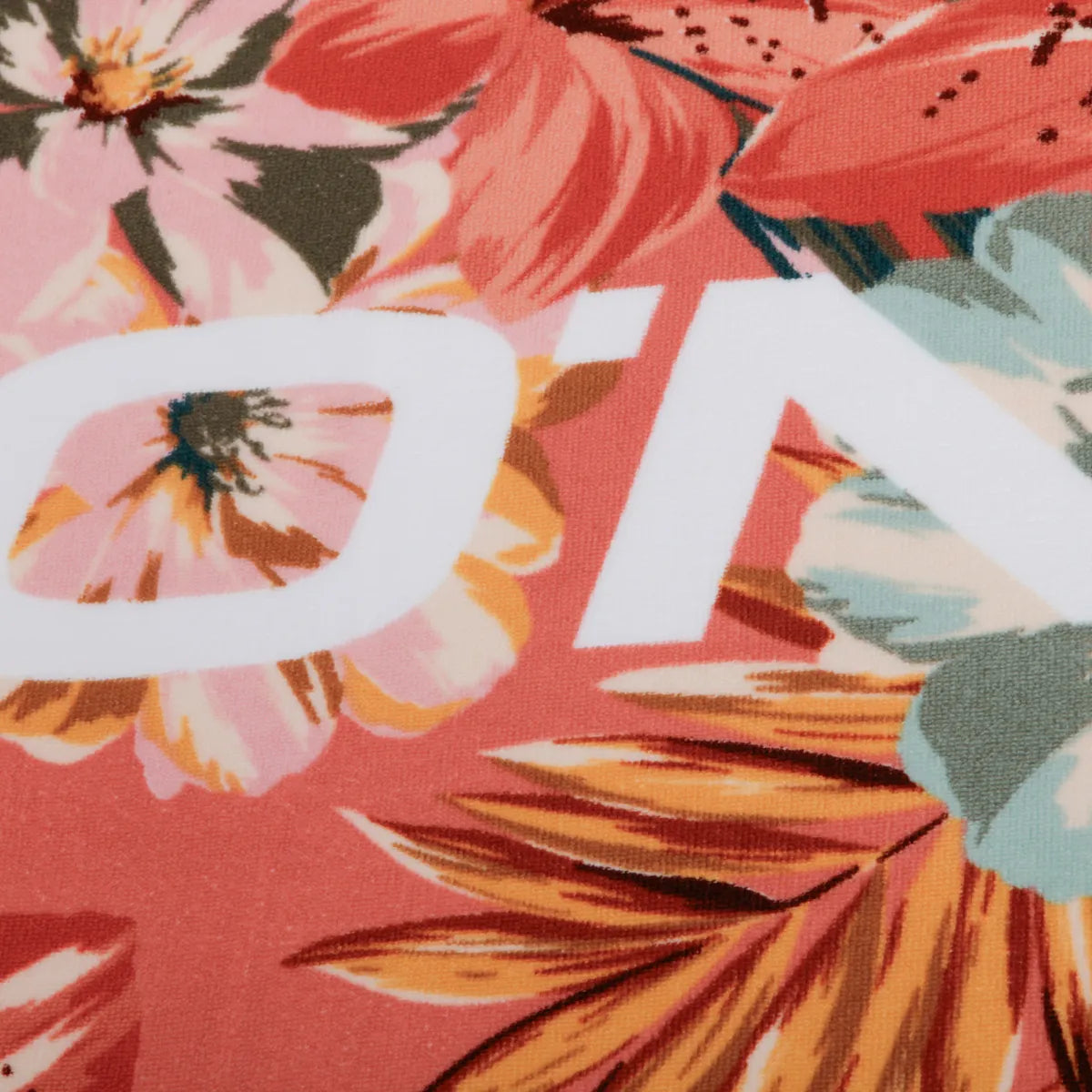 Toalla Janis Naranjo 180cm