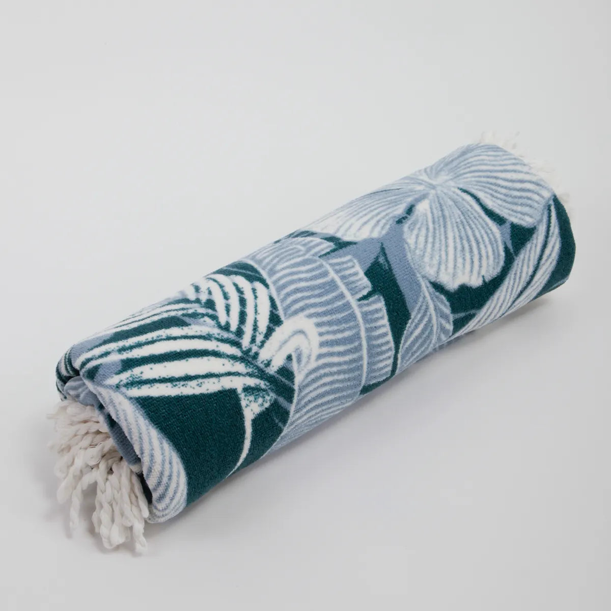 Toalla Palmen Azul 180 Cm