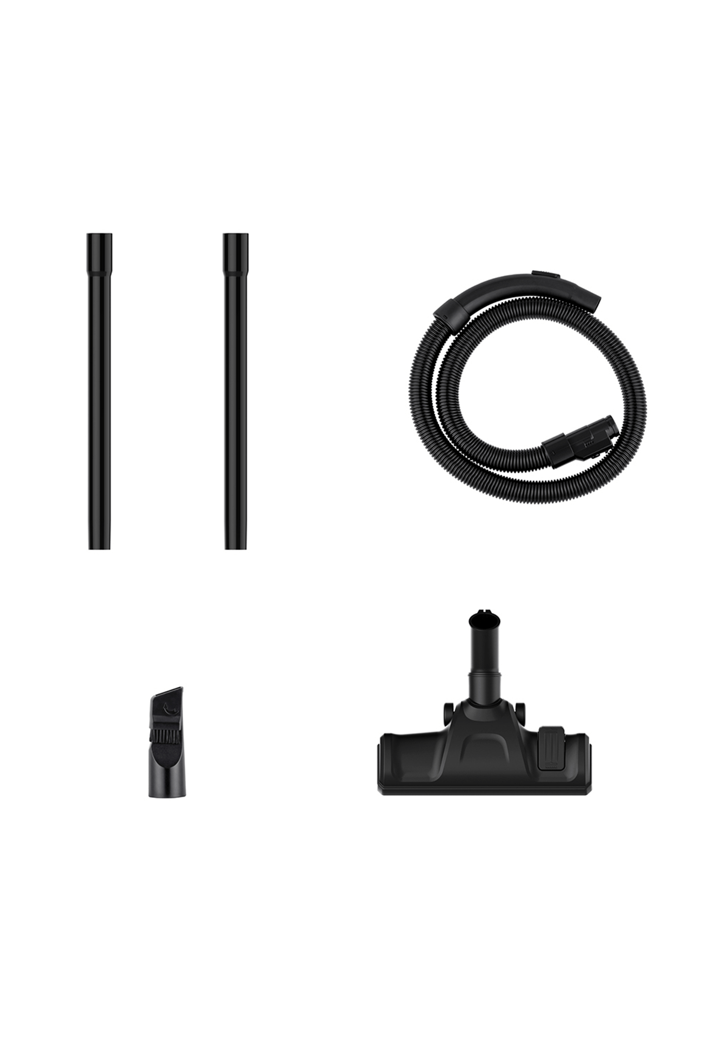 Aspiradora de Arrastre 11S