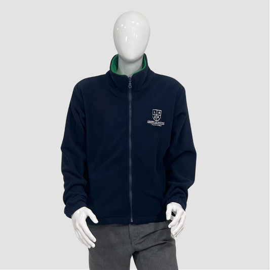 Polar Con Cierre Colegio Las Rastras