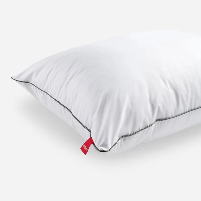 Cama Art 4 de 2 Plazas + 2 Almohadas Fibra Extra