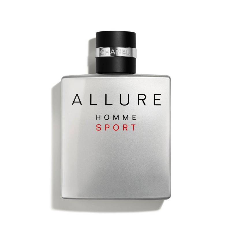 Perfume Hombre Allure homme sport EDT 100 ml