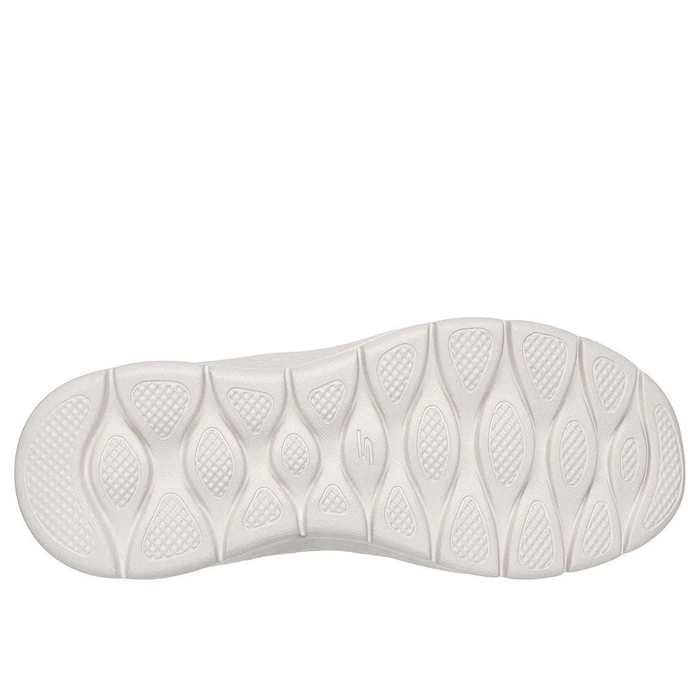 Zapatilla Mujer Go Walk Flex Taupe