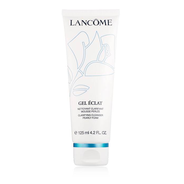 Espuma Limpiadora Gel Eclat 125ml