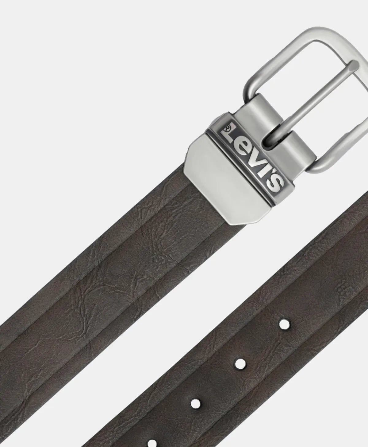 Cinturón Hombre Levi's Reversible