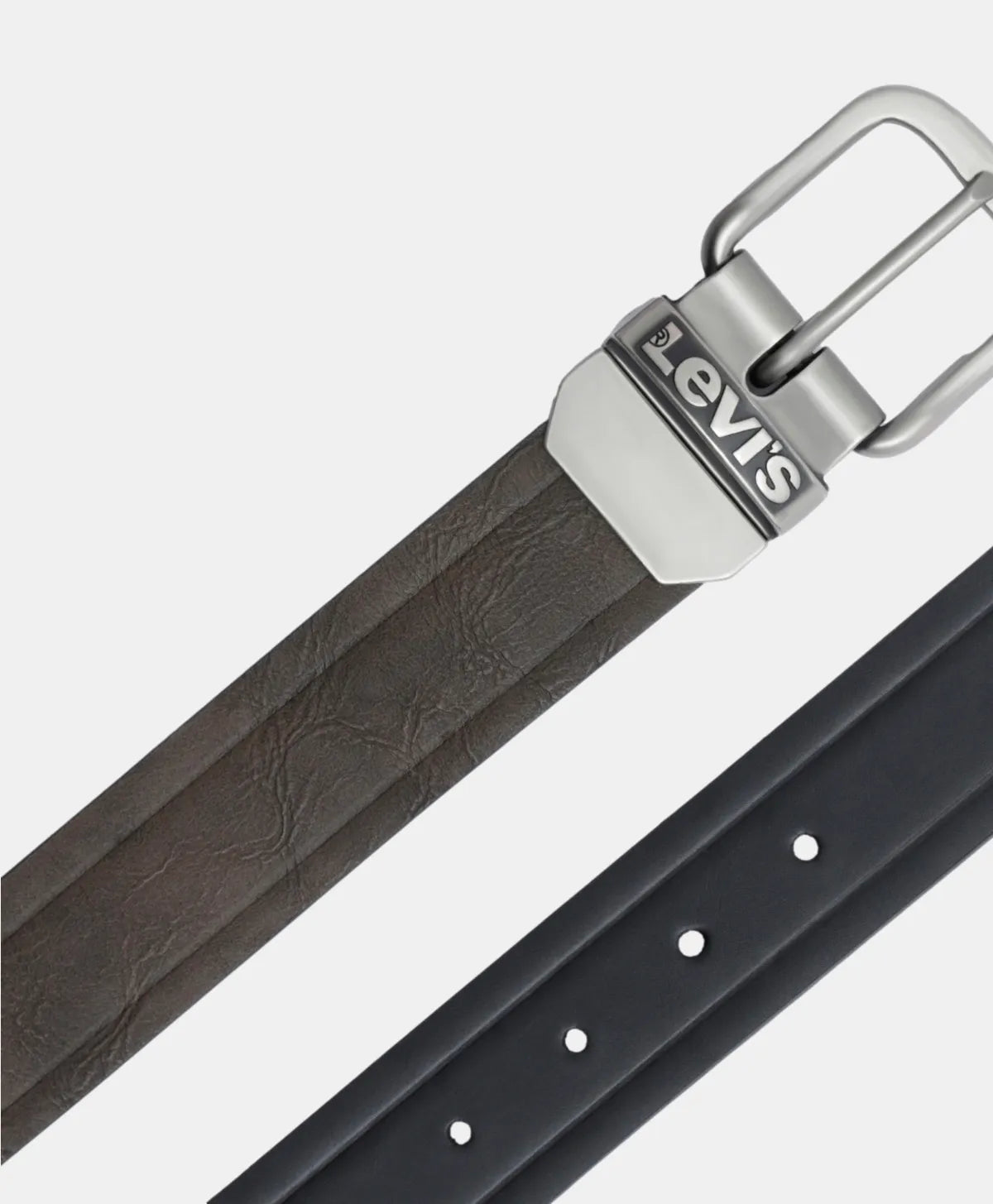 Cinturón Hombre Levi's Reversible