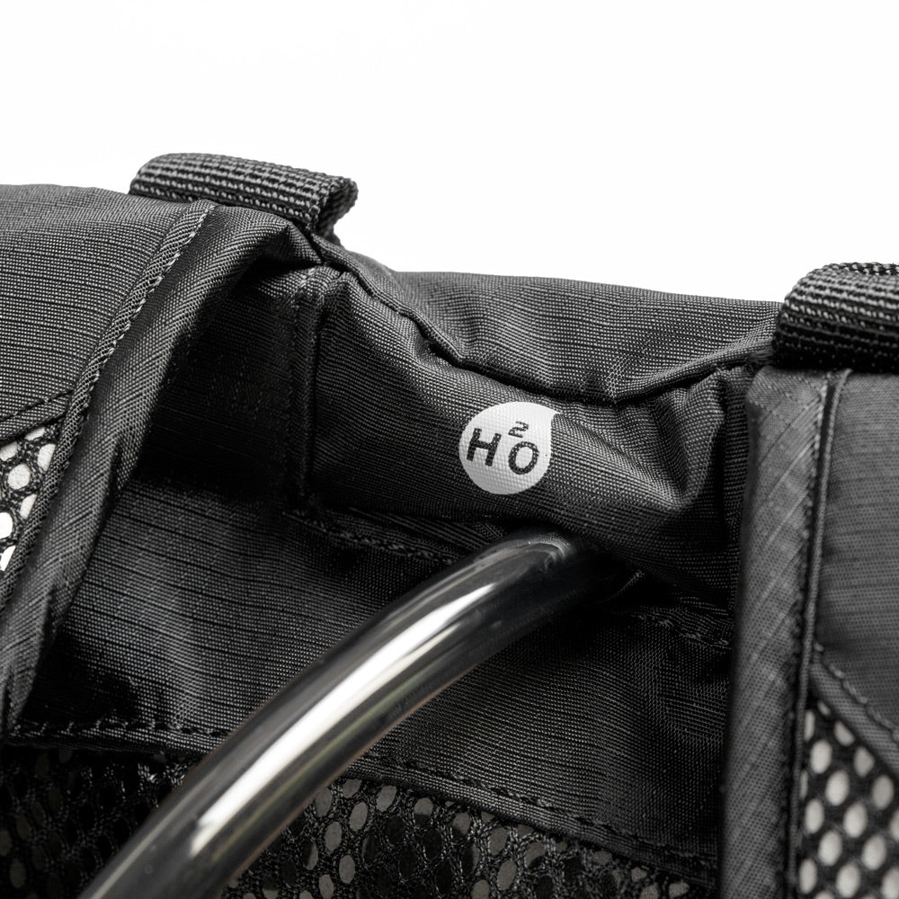 Mochila Pro Kicks 18L Black