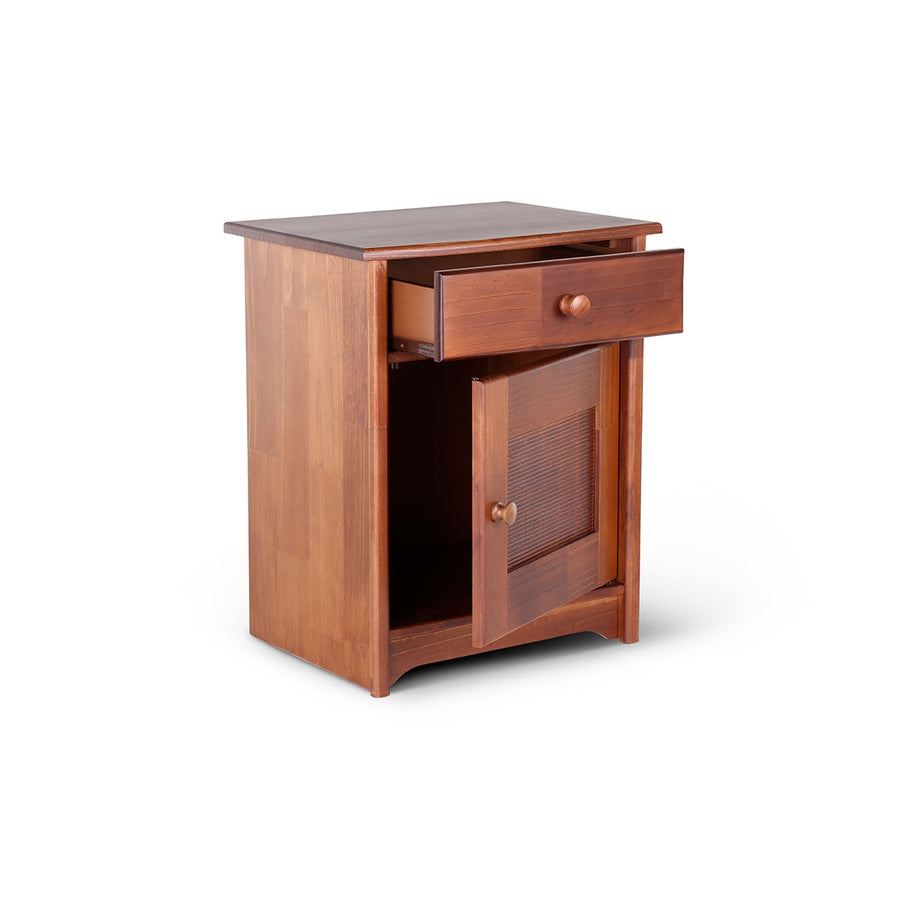 Velador Veneto Madera