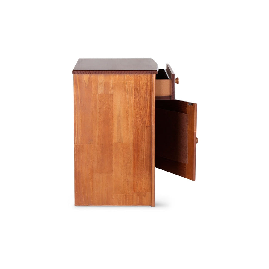 Velador Veneto Madera